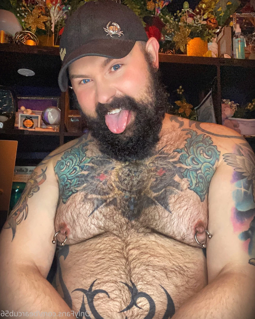 bearcub56 Onlyfans leaked photo 5990542 on Hotleaks.tv