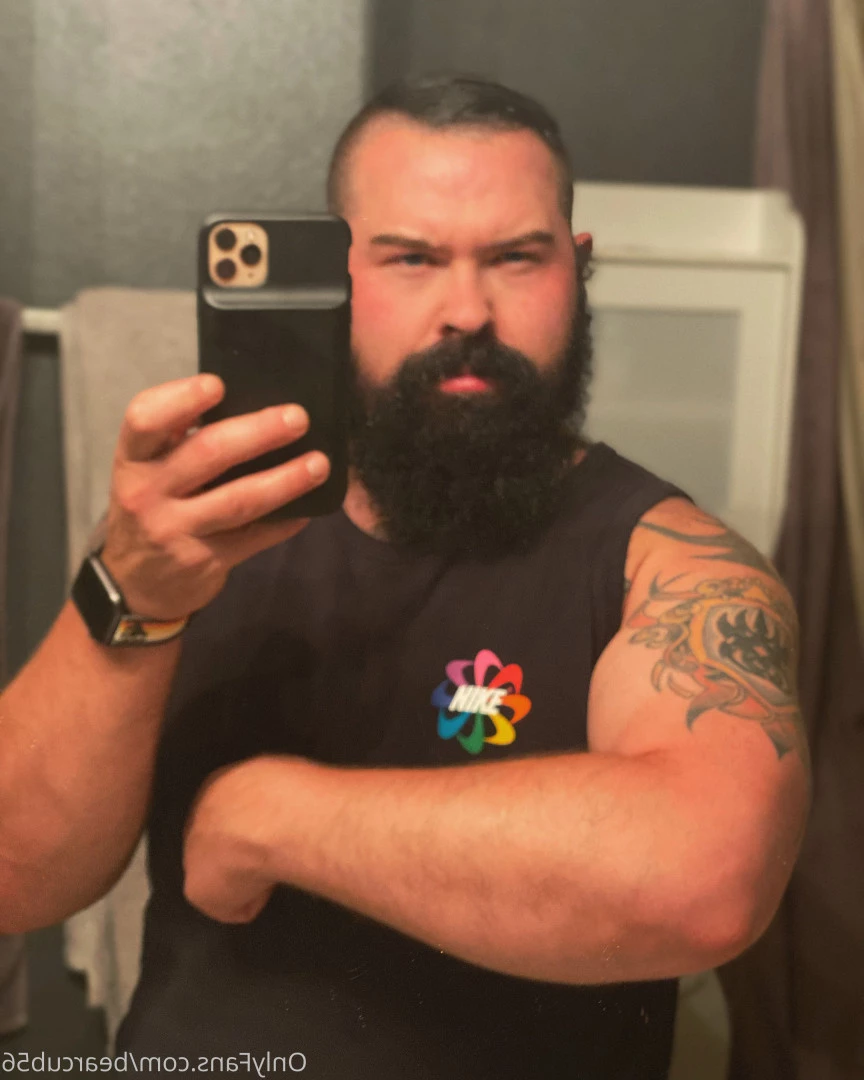 bearcub56 Onlyfans leaked photo 5990552 on Hotleaks.tv