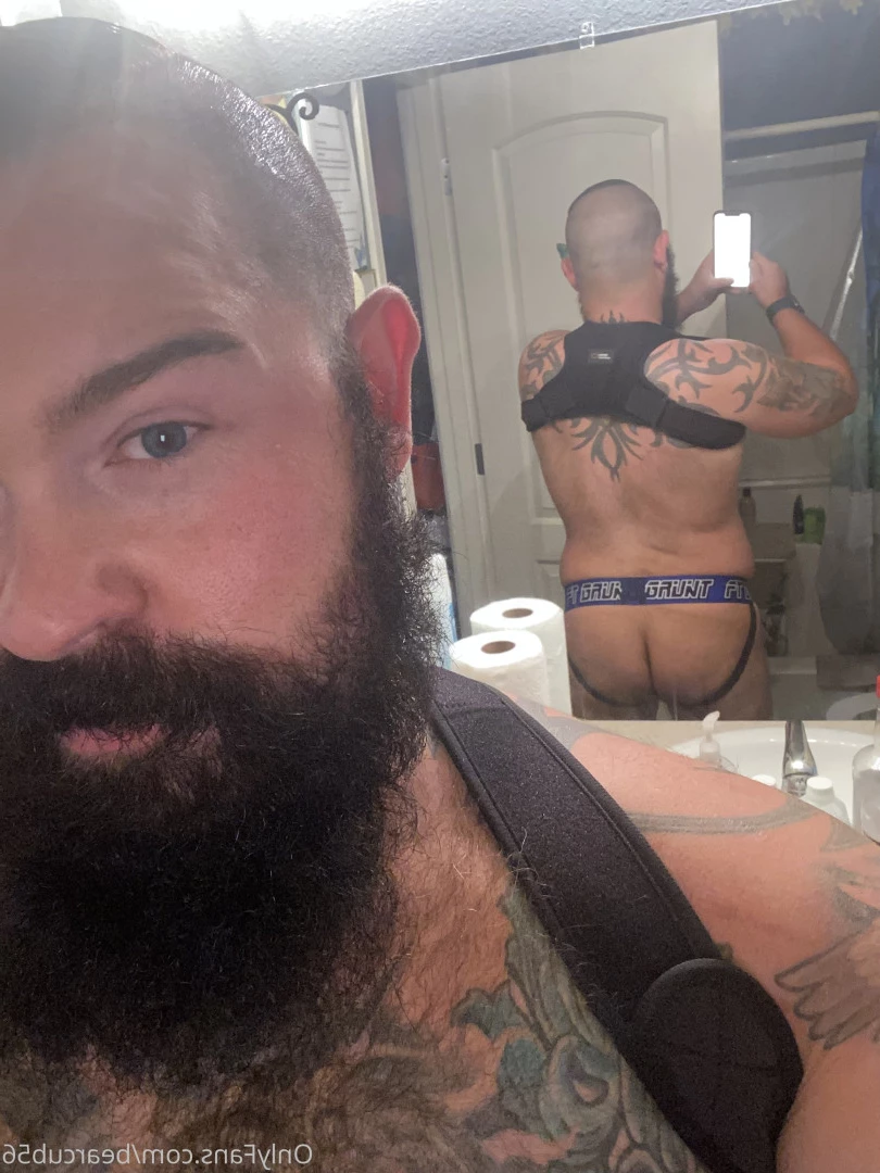 bearcub56 Onlyfans leaked photo 5990592 on Hotleaks.tv