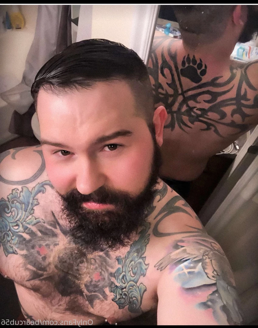 bearcub56 Onlyfans leaked photo 5990602 on Hotleaks.tv