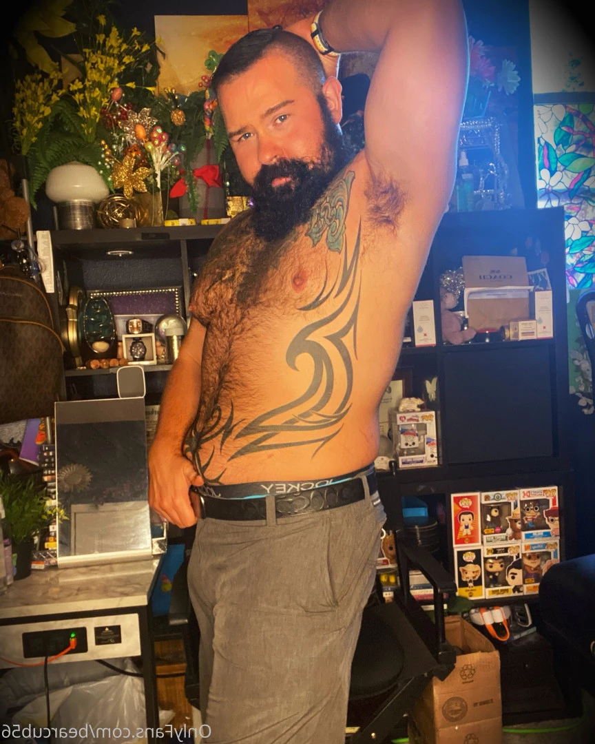 bearcub56 Onlyfans leaked photo 5990658 on Hotleaks.tv