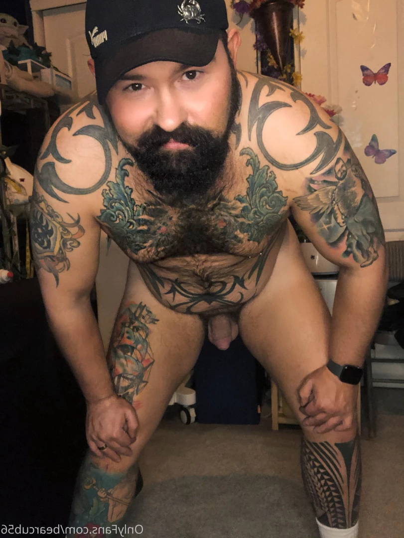 bearcub56 Onlyfans leaked photo 5990745 on Hotleaks.tv