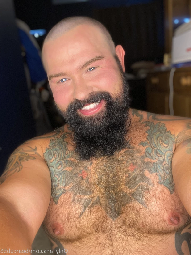 bearcub56 Onlyfans leaked photo 5990768 on Hotleaks.tv