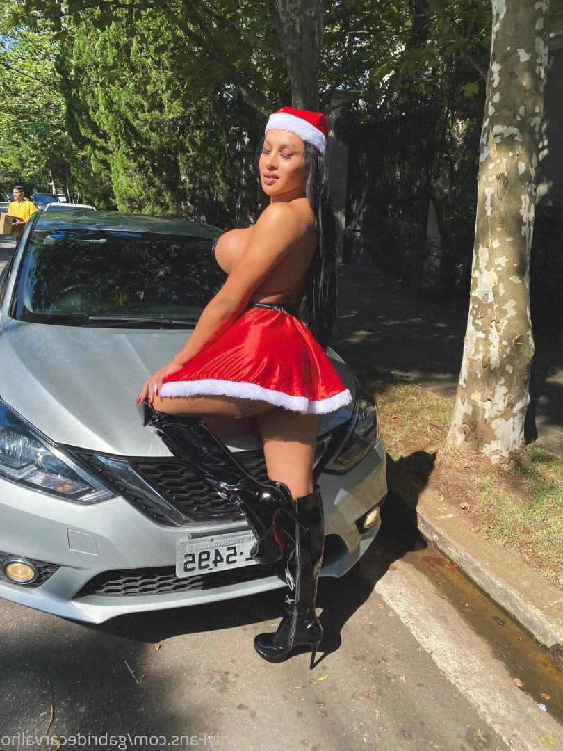 GABRIELLA DE CARVALHO [ gabrielladecarvalho ] Onlyfans leaked photo 431177 on Hotleaks.tv