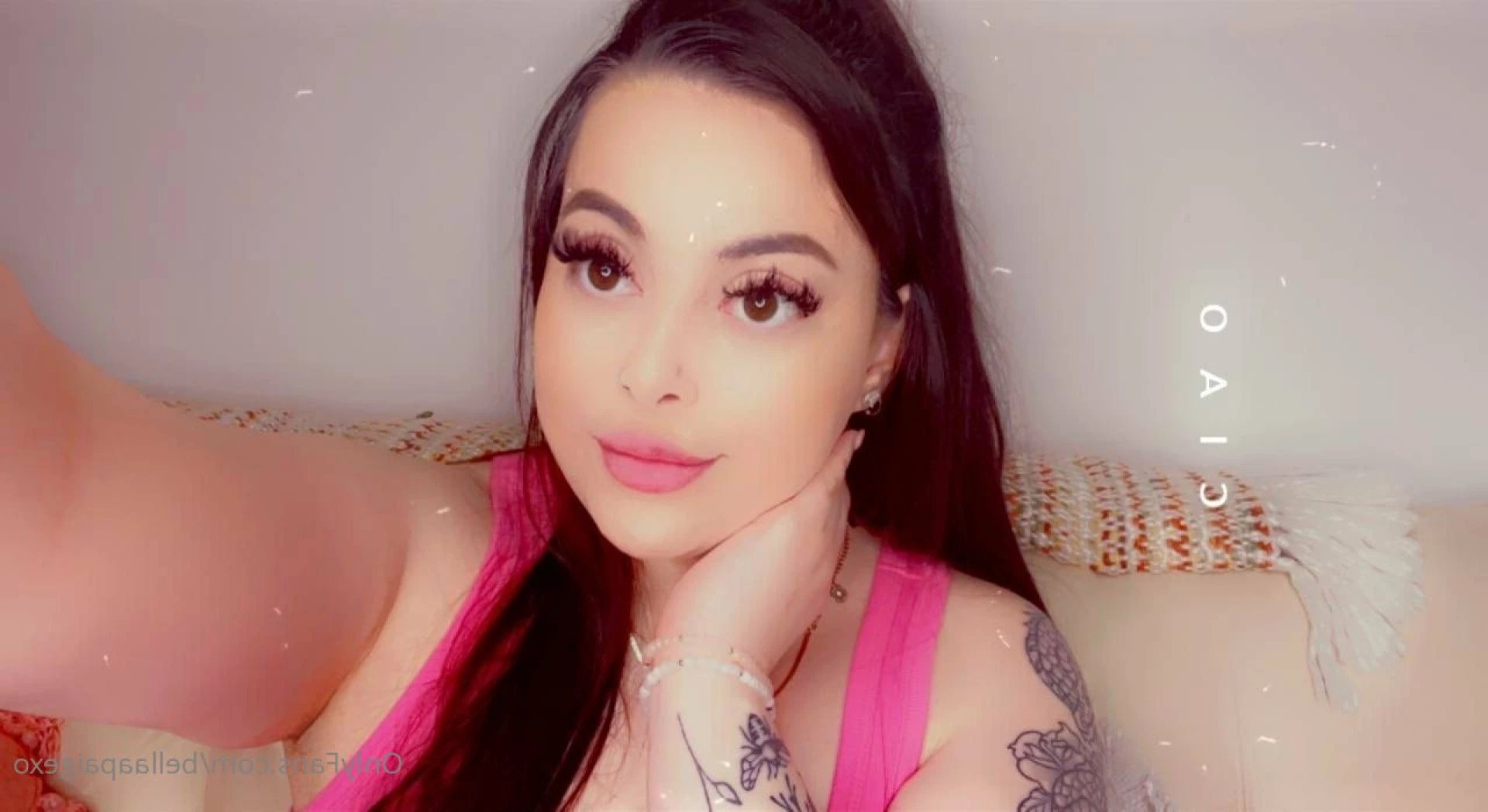 BELLS 😚💦 [ bellaapaigexo ] Onlyfans leaked photo 5903463 on Hotleaks.tv