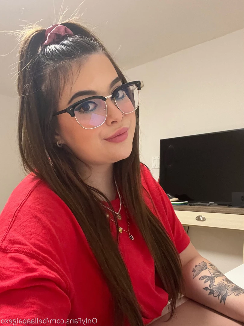 BELLS 😚💦 [ bellaapaigexo ] Onlyfans leaked photo 5903753 on Hotleaks.tv
