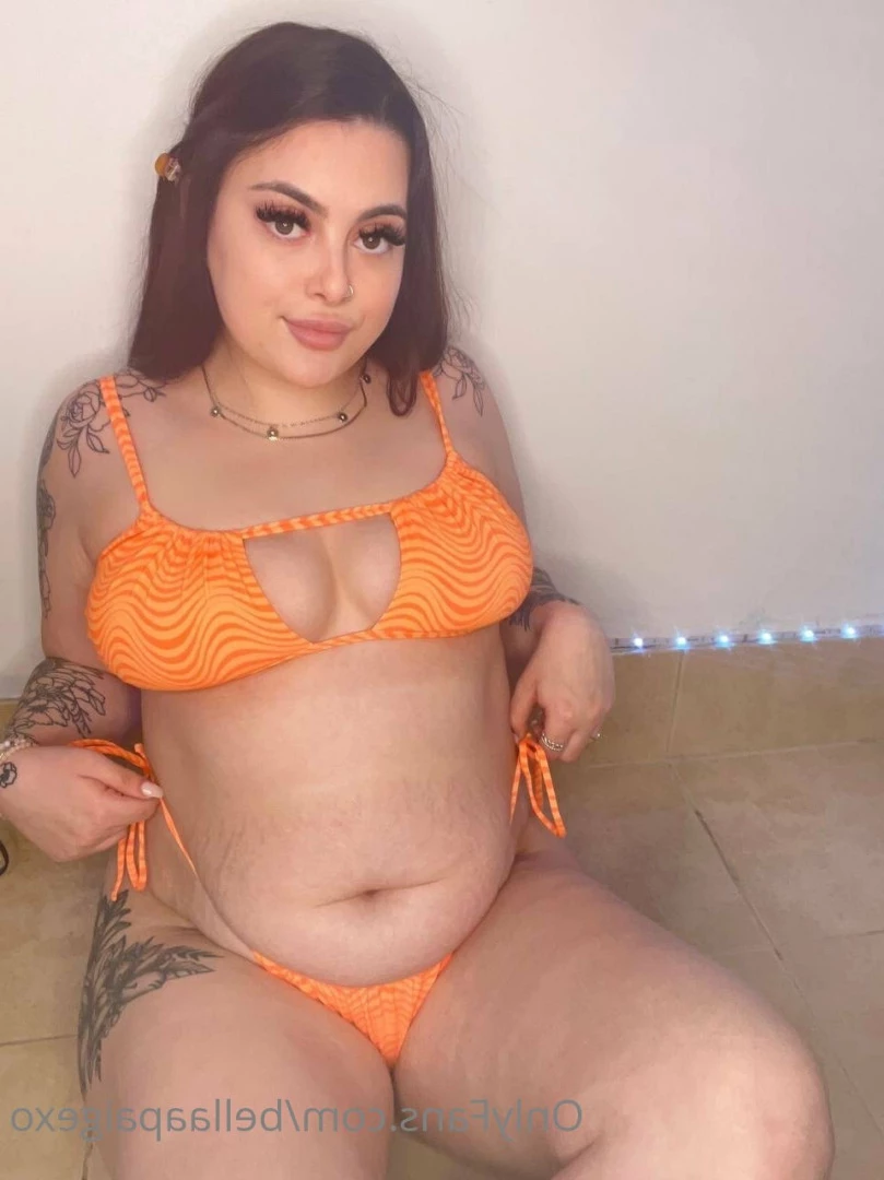BELLS 😚💦 [ bellaapaigexo ] Onlyfans leaked photo 5903873 on Hotleaks.tv