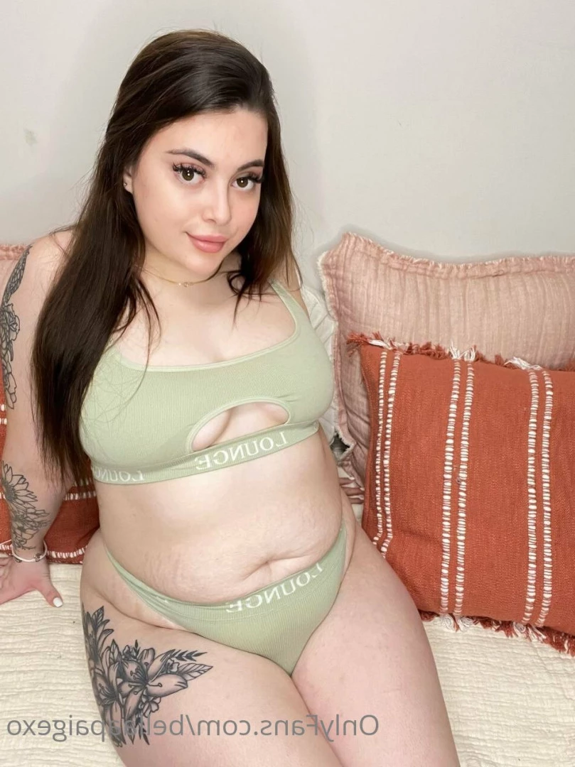 BELLS 😚💦 [ bellaapaigexo ] Onlyfans leaked photo 5904419 on Hotleaks.tv