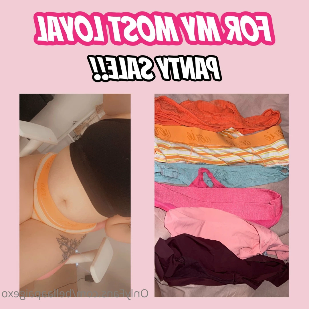 BELLS 😚💦 [ bellaapaigexo ] Onlyfans leaked photo 5904992 on Hotleaks.tv