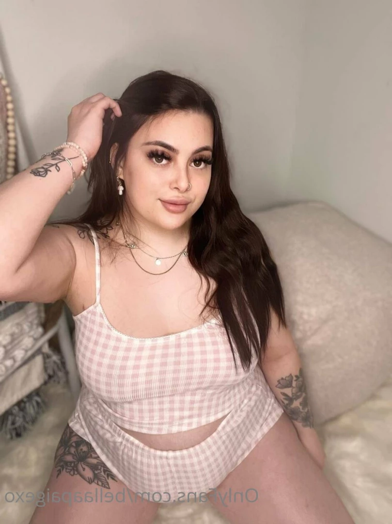 BELLS 😚💦 [ bellaapaigexo ] Onlyfans leaked photo 5905074 on Hotleaks.tv