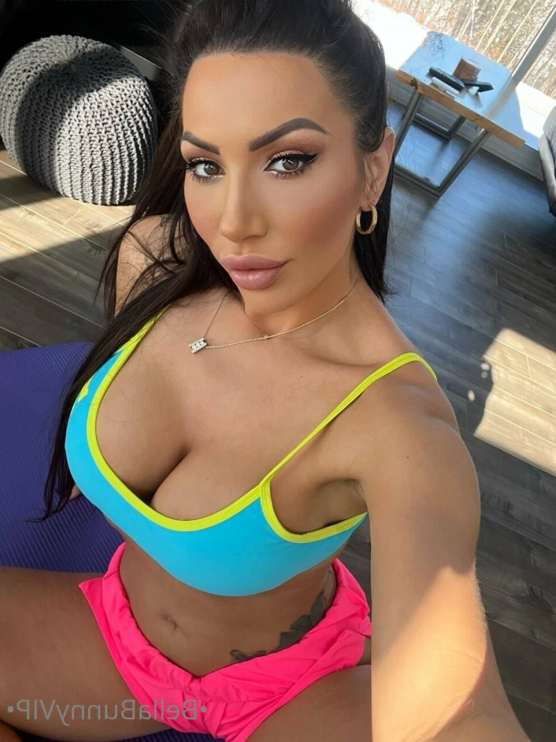 𝘽𝙀𝙎𝙏 𝙑𝙄𝙋 𝙋𝘼𝙂𝙀🙌🏻 [ bellabunnyvip ] Onlyfans leaked photo 5636059 on Hotleaks.tv