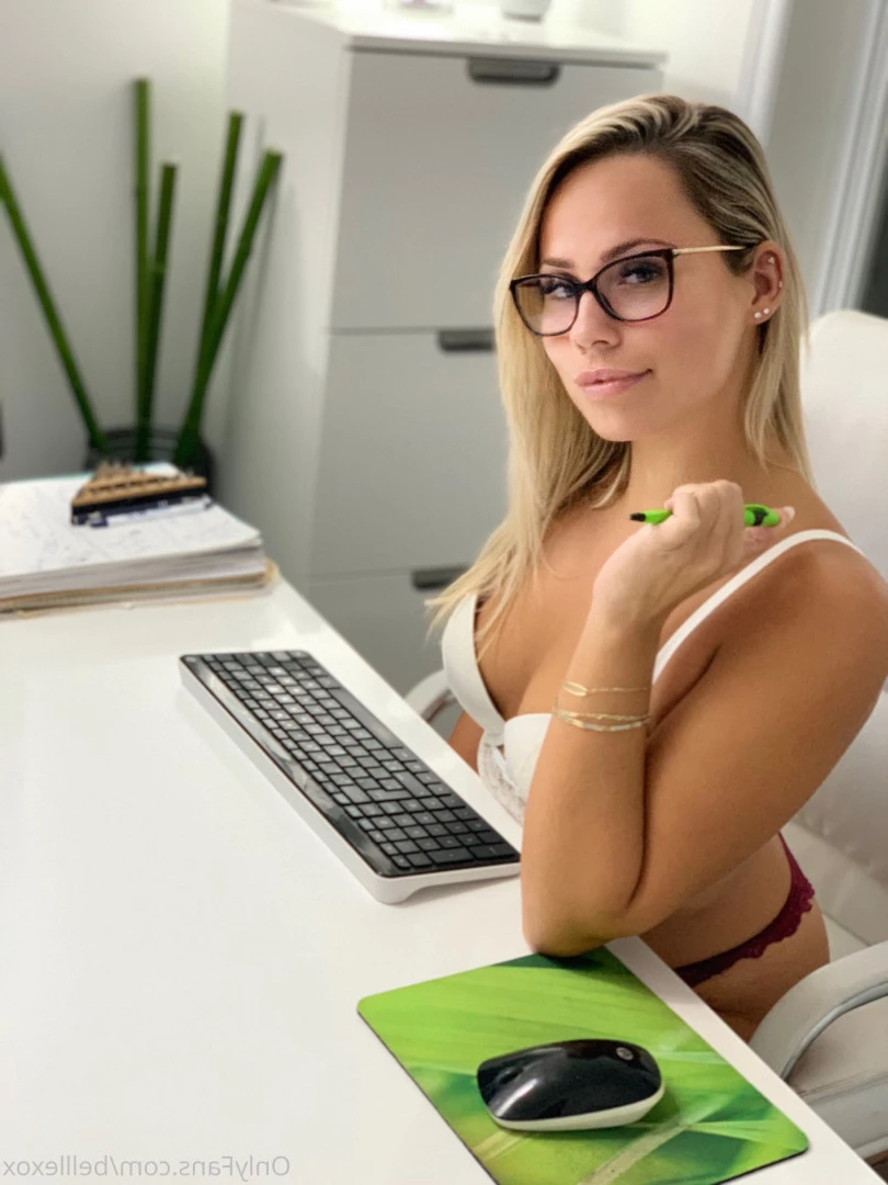 Belle [ belllexox ] Onlyfans leaked photo 5899290 on Hotleaks.tv