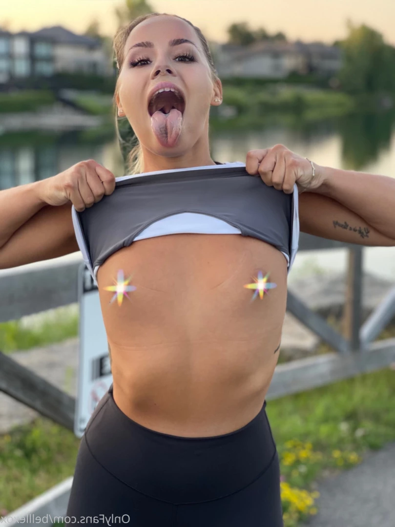Belle [ belllexox ] Onlyfans leaked photo 12444304 on Hotleaks.tv