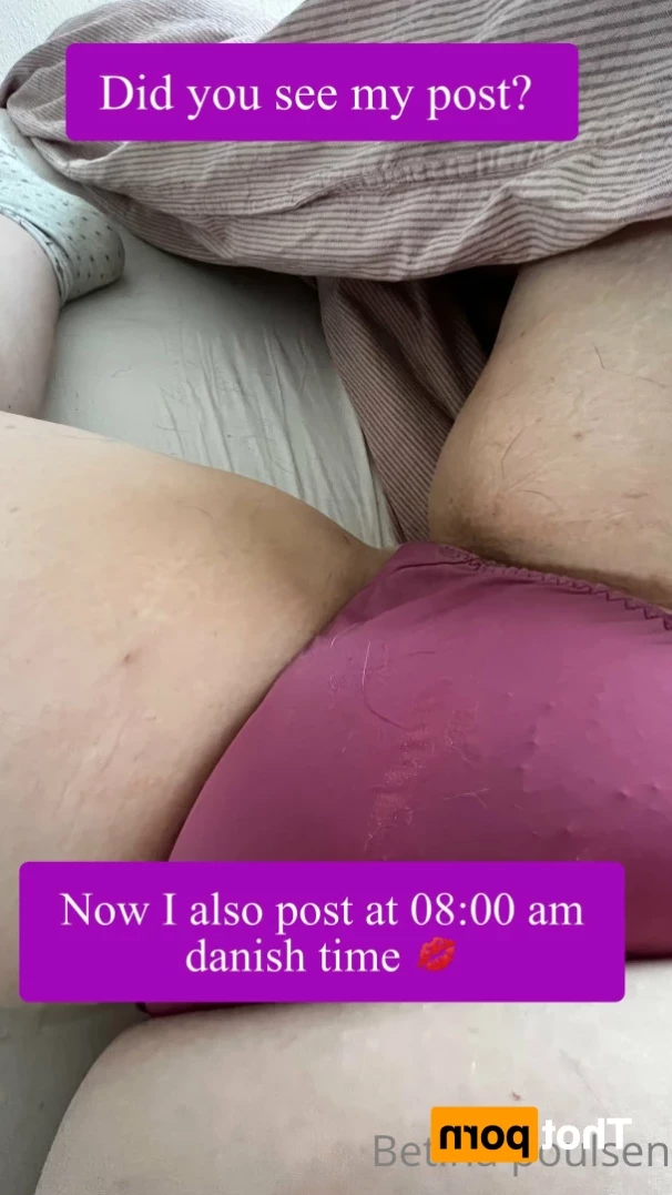 Betina poulsen VIP❤️ [ betina_poulsen ] Onlyfans leaked photo 11488127 on Hotleaks.tv