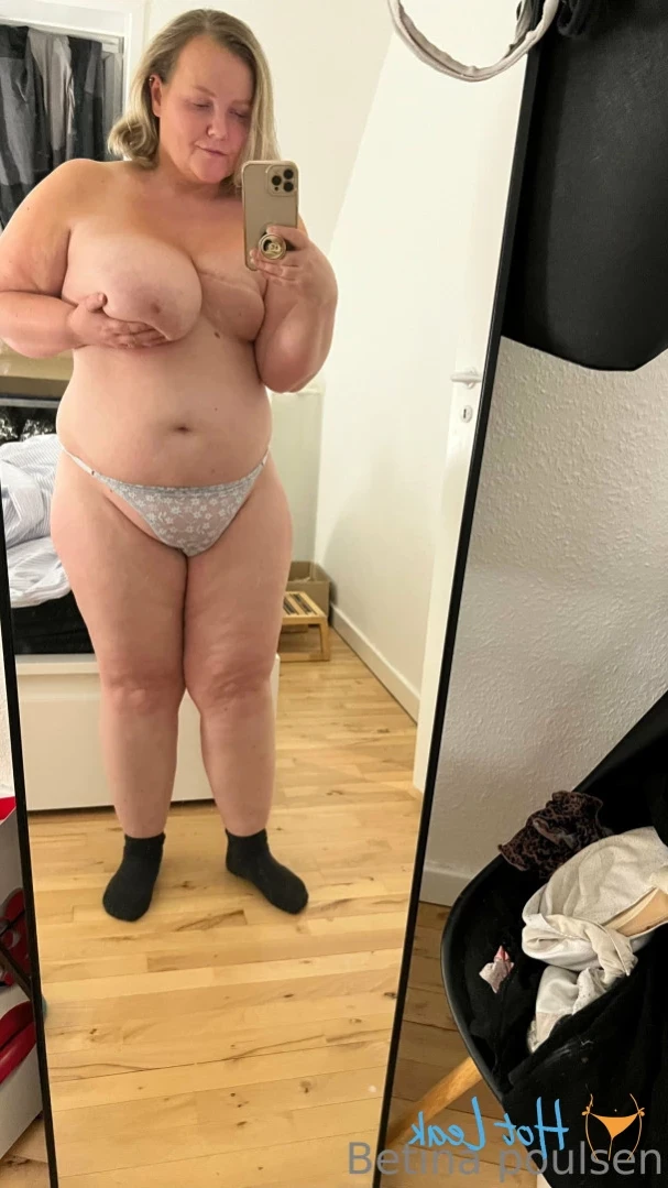 Betina poulsen VIP❤️ [ betina_poulsen ] Onlyfans leaked photo 13374165 on Hotleaks.tv