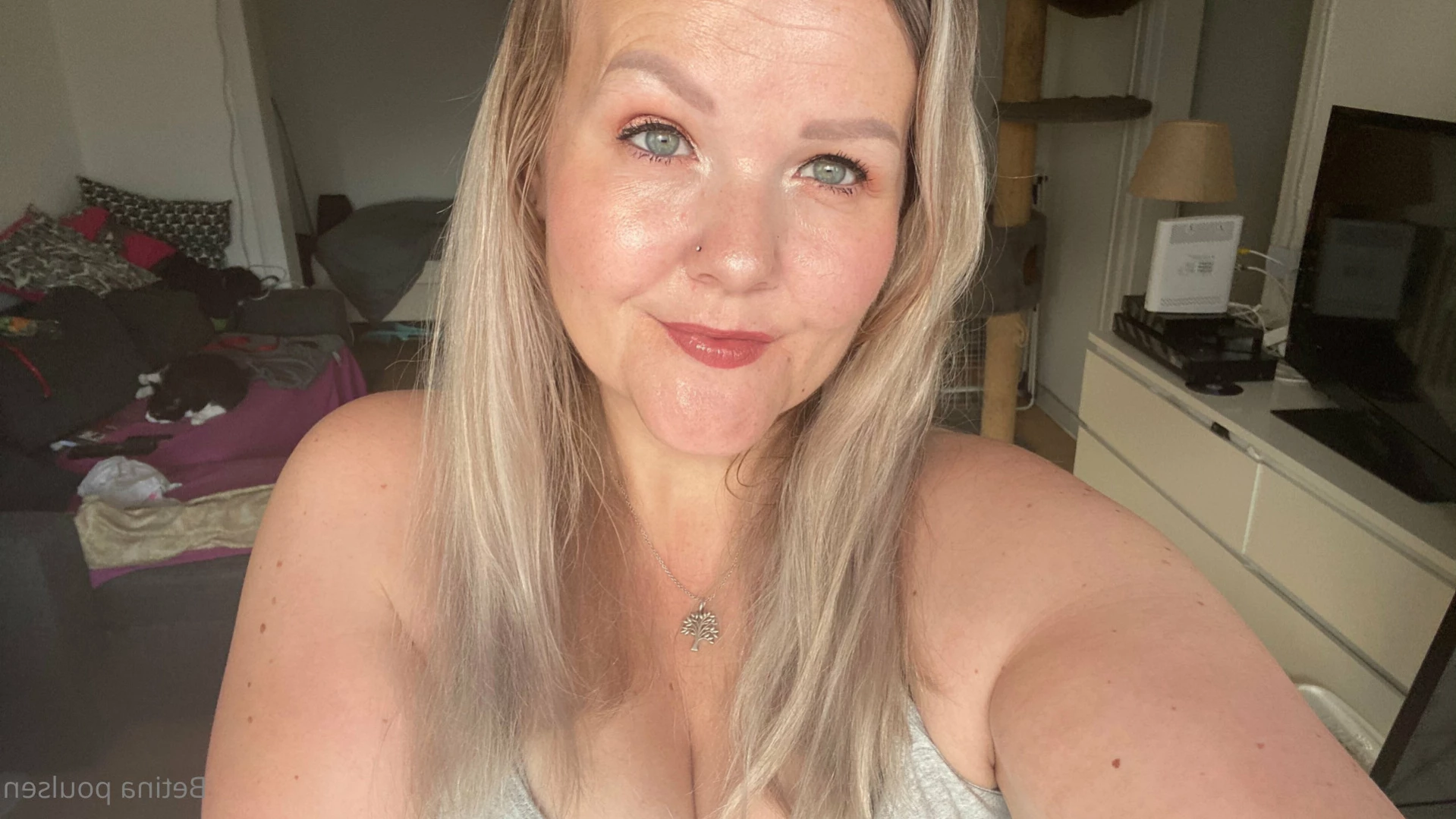 Betina poulsen VIP❤️ [ betina_poulsen ] Onlyfans leaked photo 13744542 on Hotleaks.tv