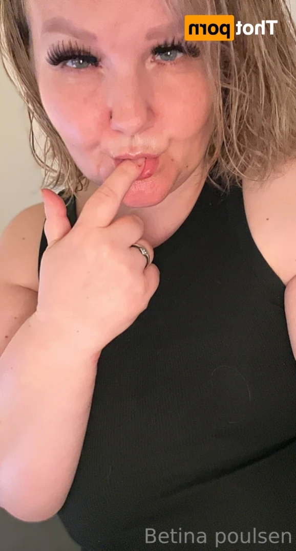 Betina poulsen VIP❤️ [ betina_poulsen ] Onlyfans leaked photo 13746289 on Hotleaks.tv