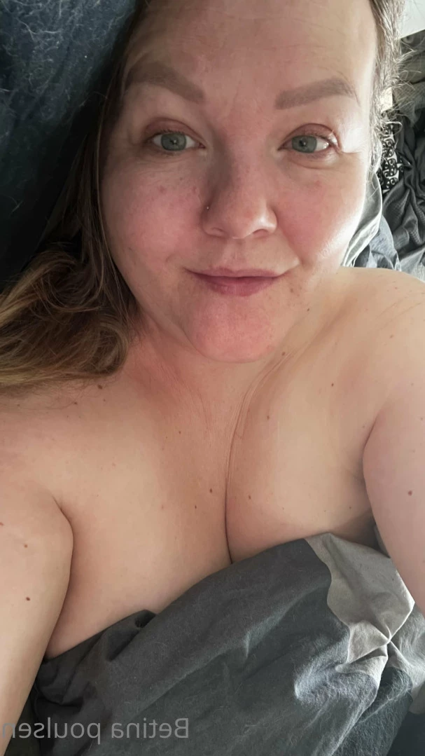 Betina poulsen VIP❤️ [ betina_poulsen ] Onlyfans leaked photo 13746356 on Hotleaks.tv