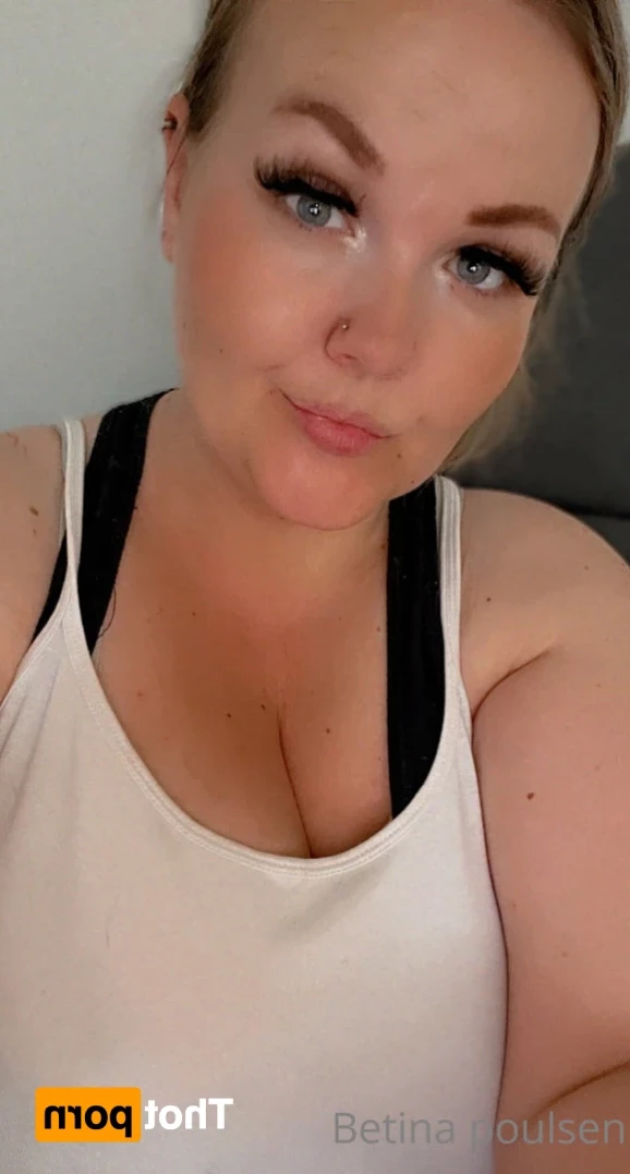 Betina poulsen VIP❤️ [ betina_poulsen ] Onlyfans leaked photo 14288454 on Hotleaks.tv