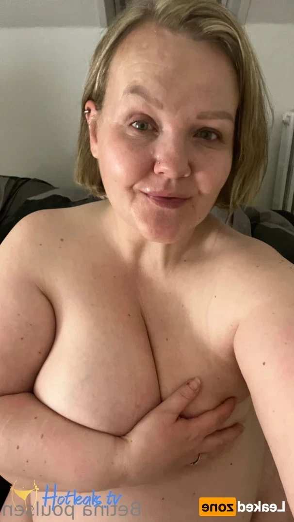 Betina poulsen VIP❤️ [ betina_poulsen ] Onlyfans leaked photo 14312770 on Hotleaks.tv