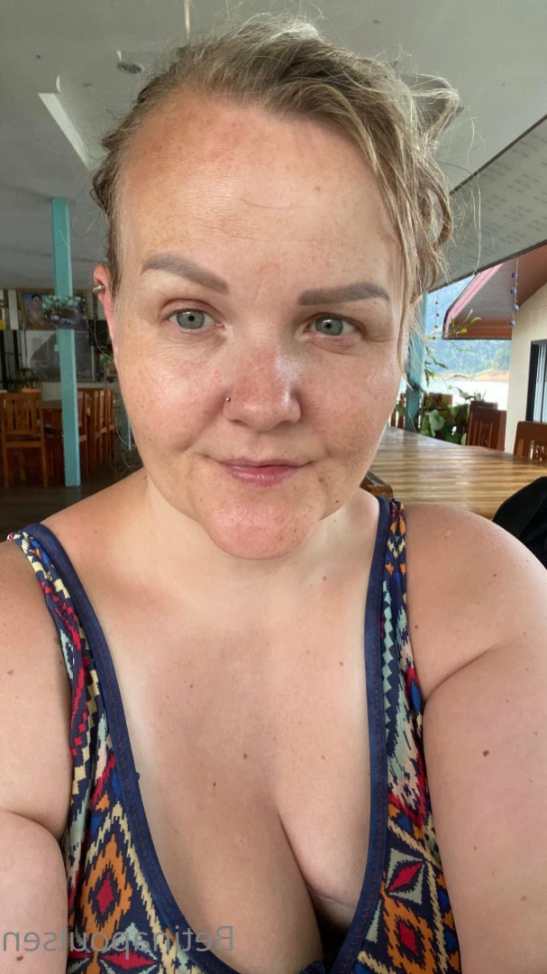 Betina poulsen VIP❤️ [ betina_poulsen ] Onlyfans leaked photo 16448890 on Hotleaks.tv