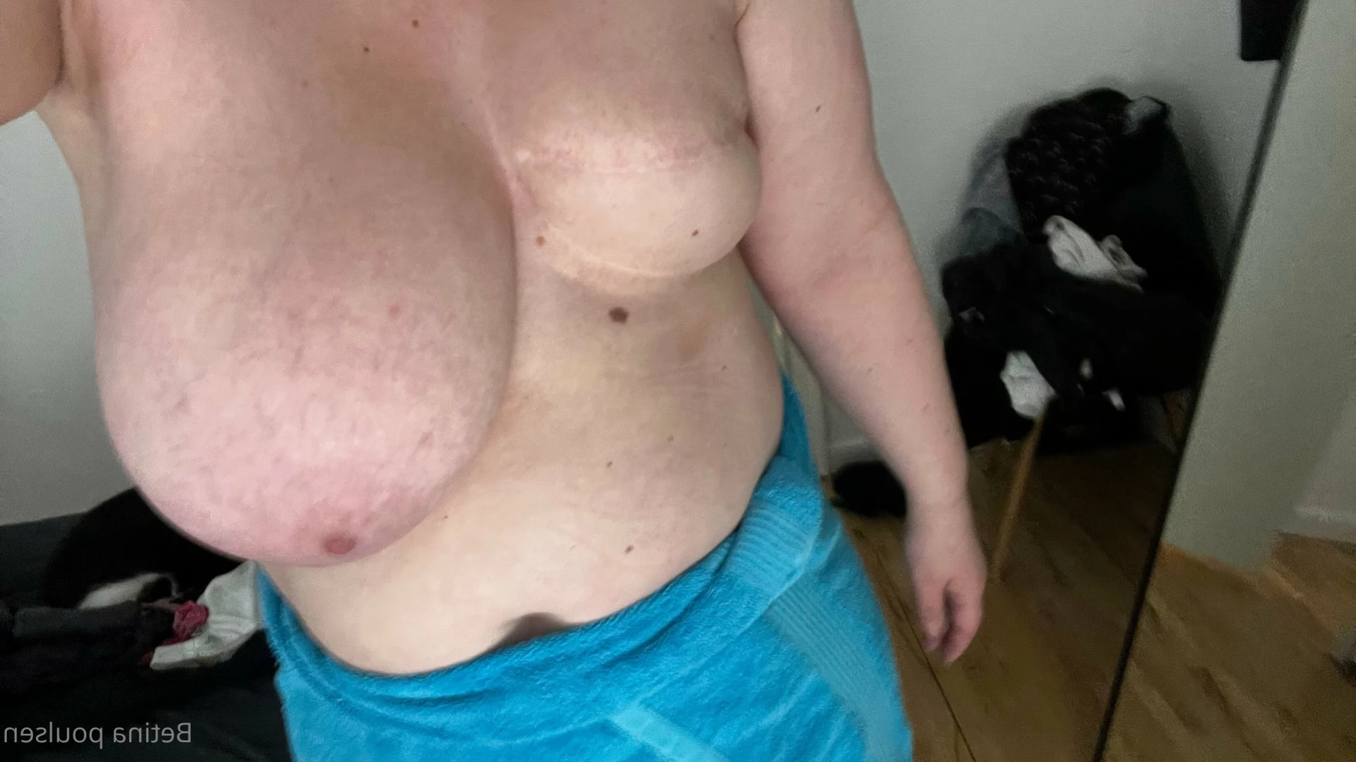 Betina poulsen VIP❤️ [ betina_poulsen ] Onlyfans leaked photo 16448917 on Hotleaks.tv