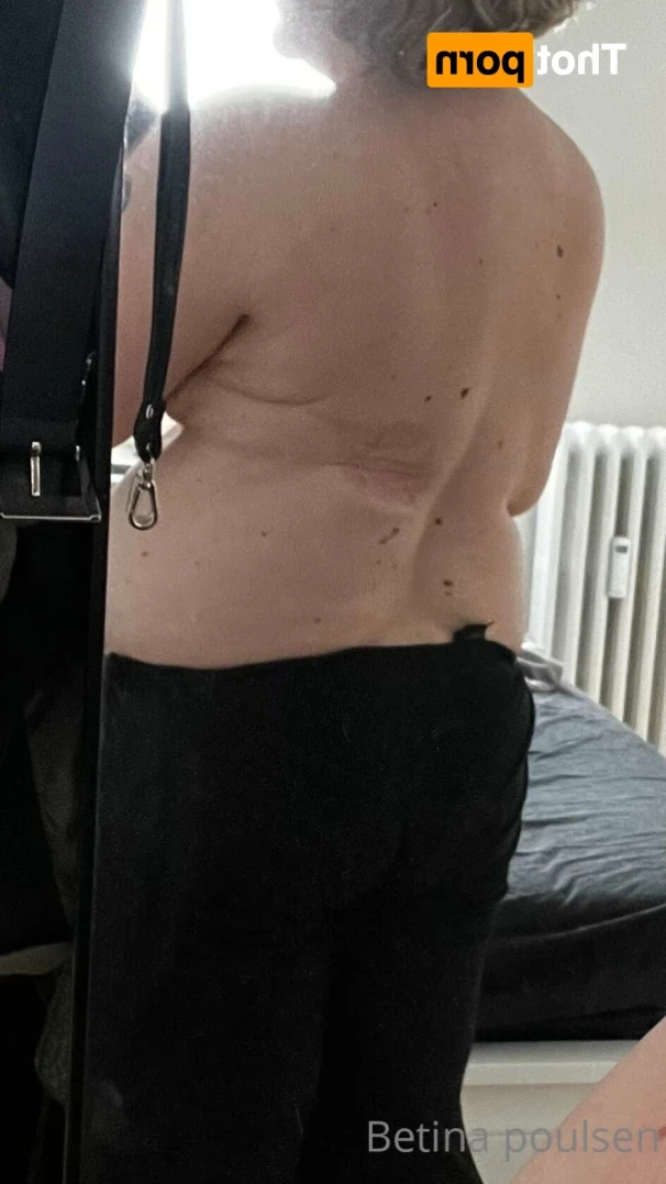 Betina poulsen VIP❤️ [ betina_poulsen ] Onlyfans leaked photo 16453312 on Hotleaks.tv