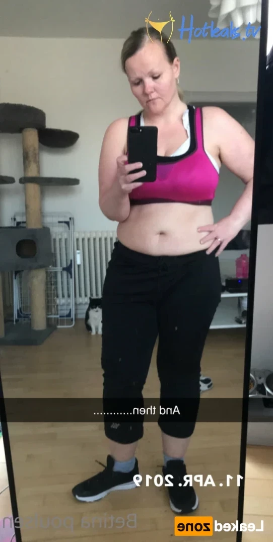 Betina poulsen VIP❤️ [ betina_poulsen ] Onlyfans leaked photo 16453360 on Hotleaks.tv