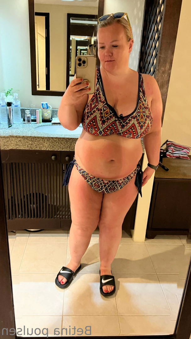 Betina poulsen VIP❤️ [ betina_poulsen ] Onlyfans leaked photo 16453446 on Hotleaks.tv