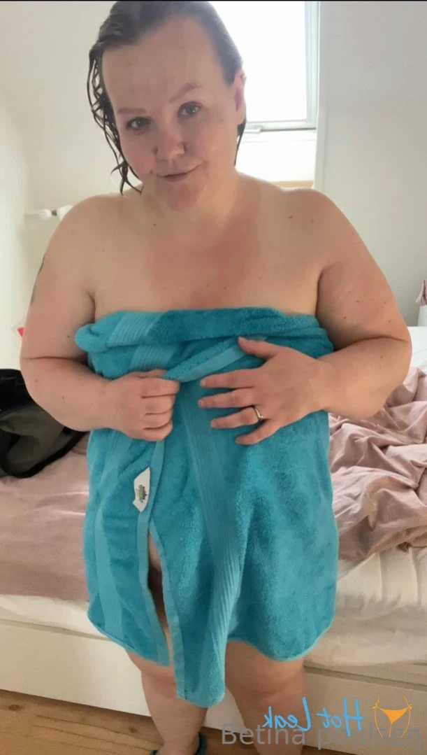 Betina poulsen VIP❤️ [ betina_poulsen ] Onlyfans leaked photo 16453467 on Hotleaks.tv