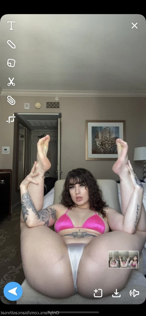 Bianca [ biancasthroat ] Onlyfans leaked photo 5236623 on Hotleaks.tv