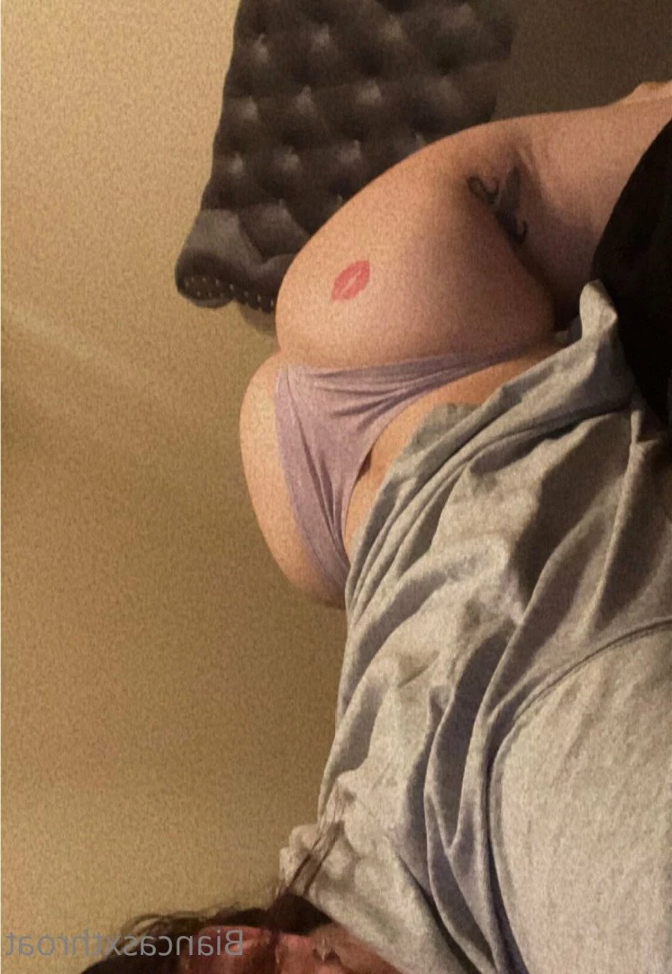 Bianca [ biancasthroat ] Onlyfans leaked photo 5236837 on Hotleaks.tv