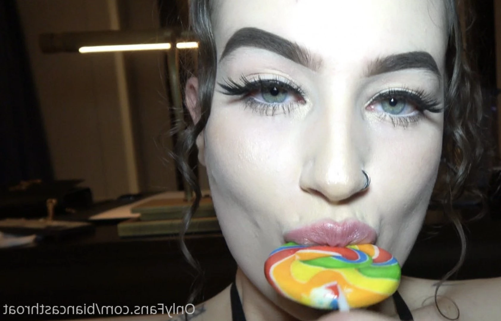 Bianca [ biancasthroat ] Onlyfans leaked photo 5237079 on Hotleaks.tv