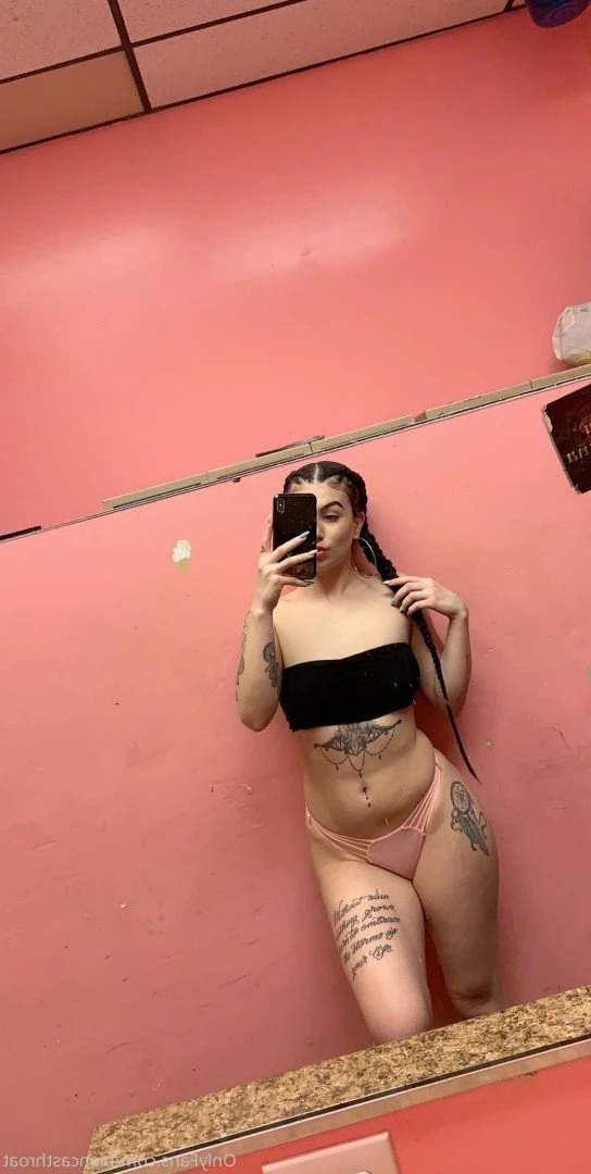 Bianca [ biancasthroat ] Onlyfans leaked photo 5237325 on Hotleaks.tv