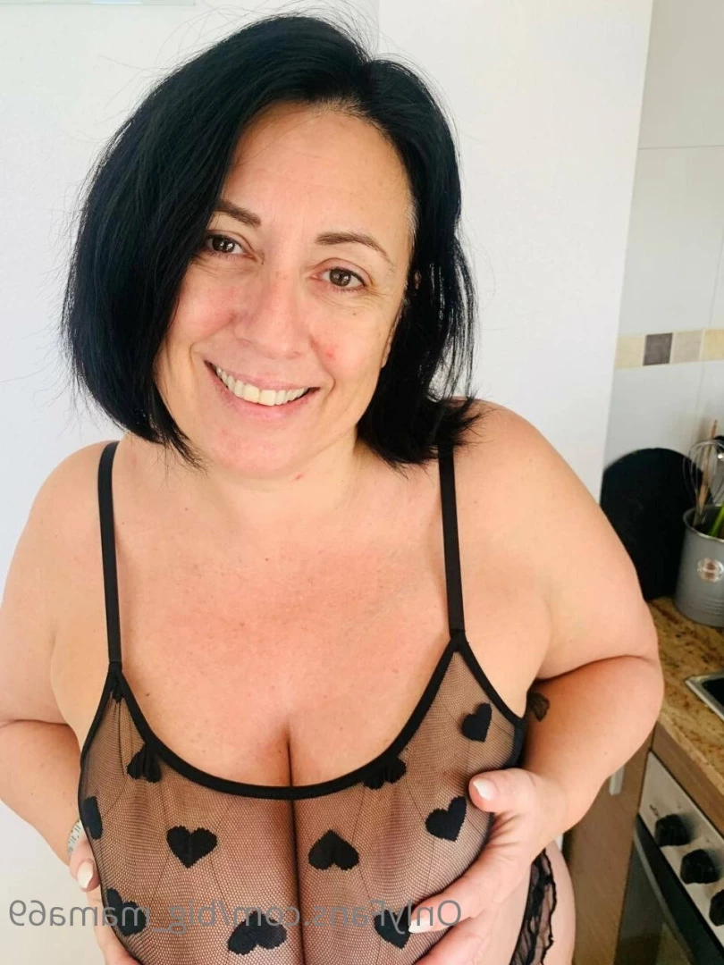 Big Mama 💋 [ big_mama69 ] Onlyfans leaked photo 5916764 on Hotleaks.tv