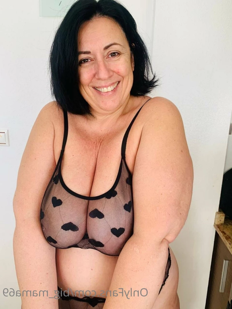 Big Mama 💋 [ big_mama69 ] Onlyfans leaked photo 5916783 on Hotleaks.tv