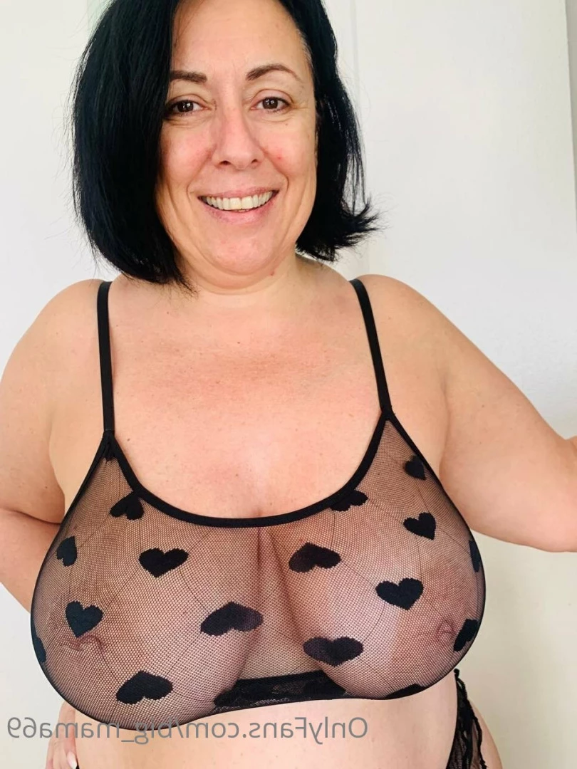 Big Mama 💋 [ big_mama69 ] Onlyfans leaked photo 5916815 on Hotleaks.tv
