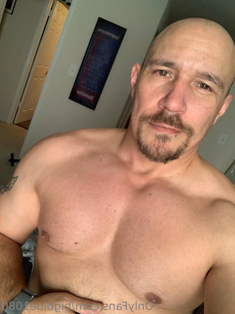 Blue [ bigblue1080 ] Onlyfans leaked photo 12936528 on Hotleaks.tv