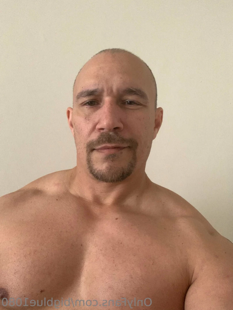 Blue [ bigblue1080 ] Onlyfans leaked photo 12936552 on Hotleaks.tv