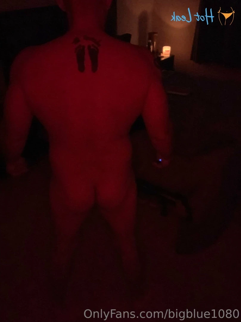 Blue [ bigblue1080 ] Onlyfans leaked photo 13628079 on Hotleaks.tv