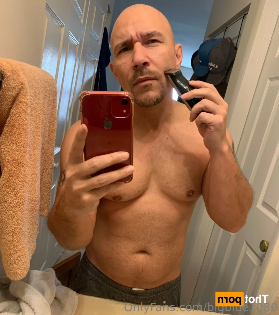 Blue [ bigblue1080 ] Onlyfans leaked photo 13681555 on Hotleaks.tv
