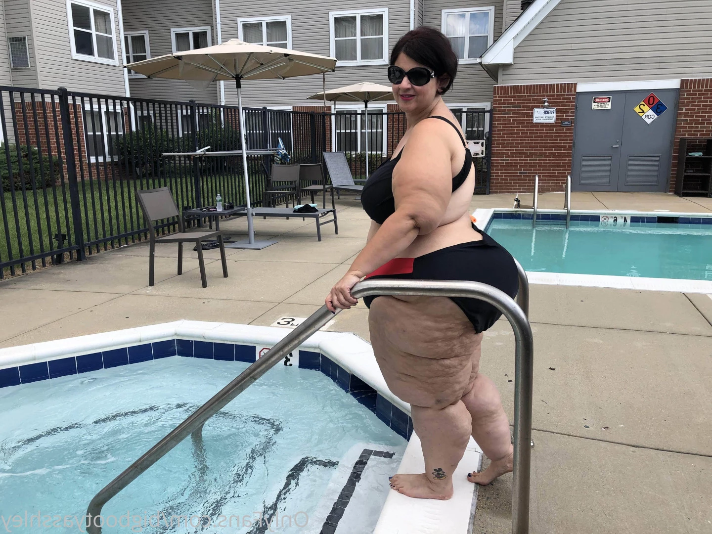 Big Booty Asshley [ bigbootyasshley ] Onlyfans leaked photo 5910440 on Hotleaks.tv