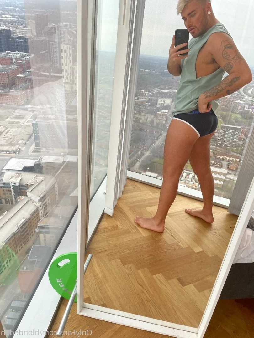 BLONDEDANX👼 [ find0mangel ] Onlyfans leaked photo 5180216 on Hotleaks.tv