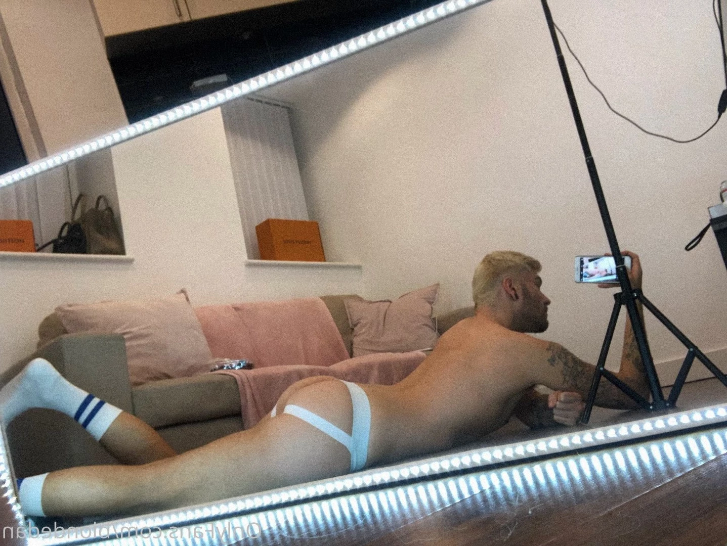 BLONDEDANX👼 [ find0mangel ] Onlyfans leaked photo 5180301 on Hotleaks.tv