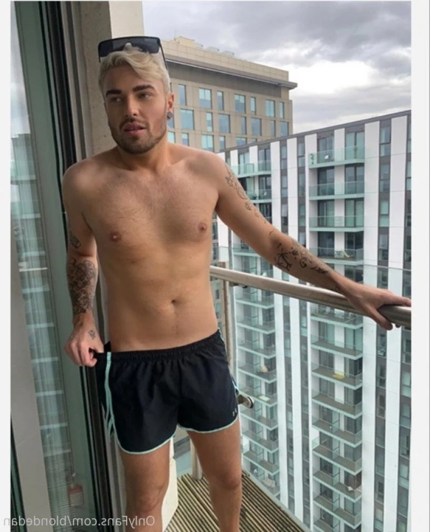 BLONDEDANX👼 [ find0mangel ] Onlyfans leaked photo 5180350 on Hotleaks.tv