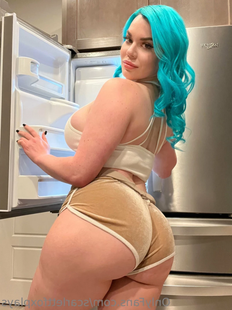 𝐌𝐢𝐬𝐬 𝐅𝐚𝐭 𝐏𝐮𝐬𝐬𝐲 💦 [ scarlettfoxplays ] Onlyfans leaked photo 13606021 on Hotleaks.tv