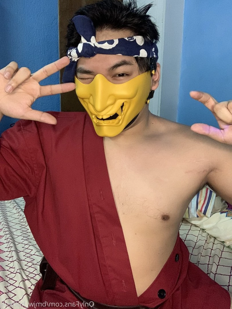 비밀정원 by hotteok [ bmjw_hotteok ] Onlyfans leaked photo 5204434 on Hotleaks.tv