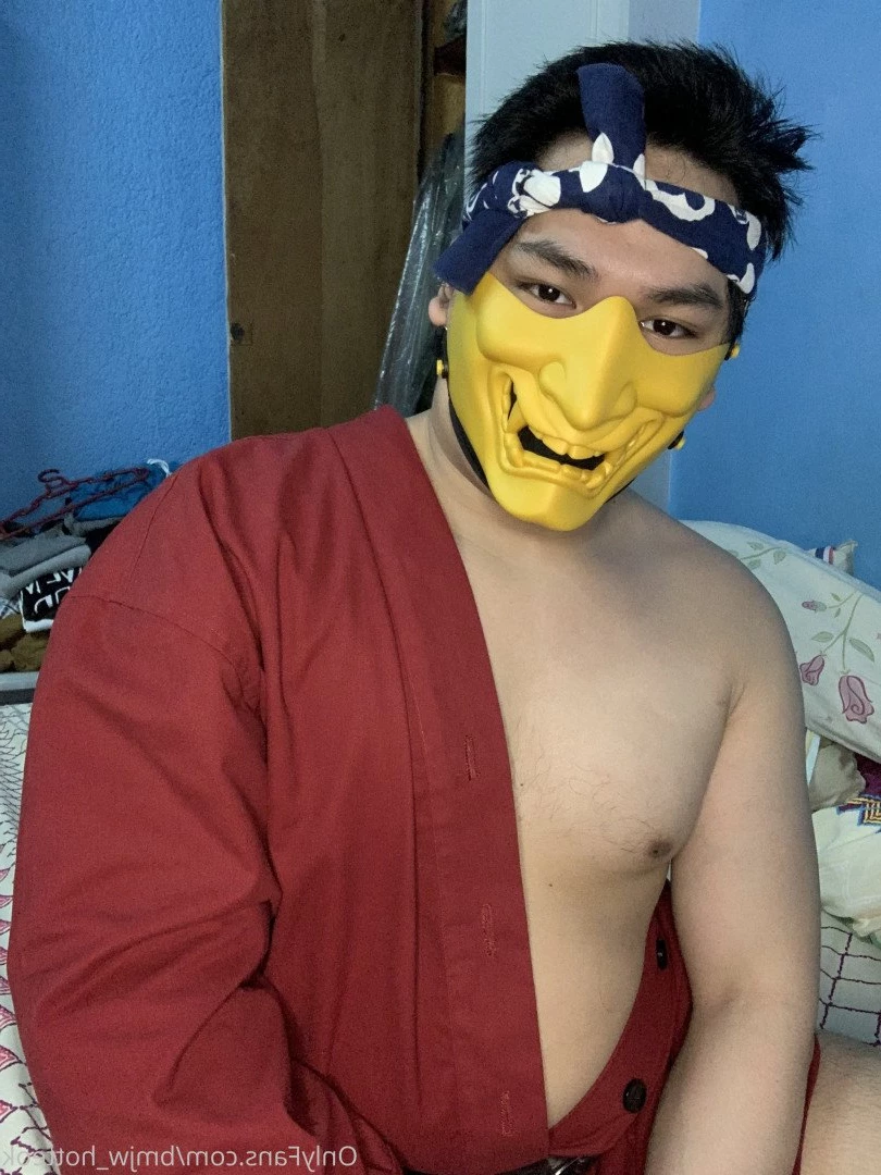 비밀정원 by hotteok [ bmjw_hotteok ] Onlyfans leaked photo 5204739 on Hotleaks.tv