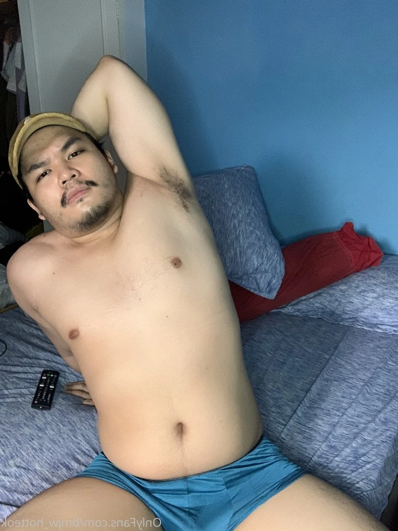 비밀정원 by hotteok [ bmjw_hotteok ] Onlyfans leaked photo 5204889 on Hotleaks.tv