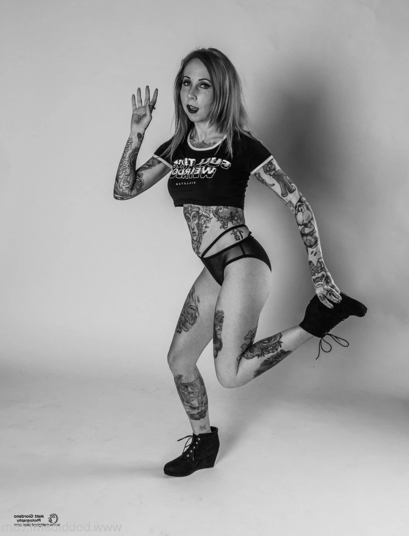 Bobbi Bamf [ bobbibamf ] Onlyfans leaked photo 5189418 on Hotleaks.tv